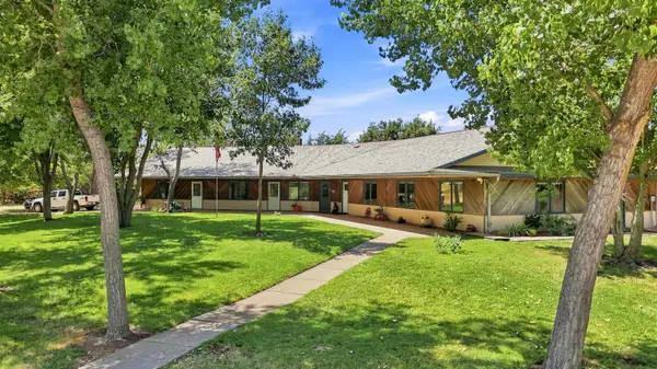 1691 W Ashleigh Ln, Milton, KS 67106