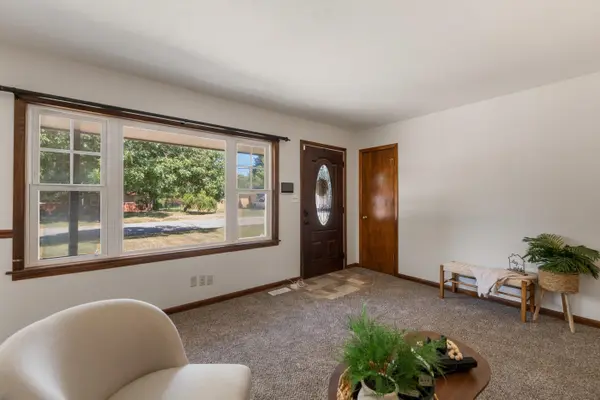 1011 W Lockwood St., Wichita, KS 67217