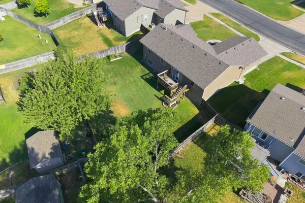 2609 E Casey, Goddard, KS 67052