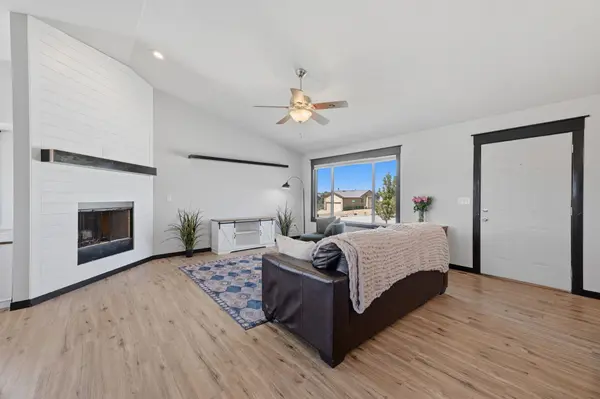 6906 N Wendell, Wichita, KS 67219