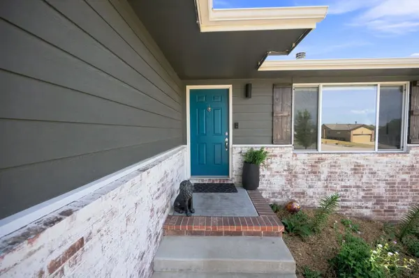6906 N Wendell, Wichita, KS 67219