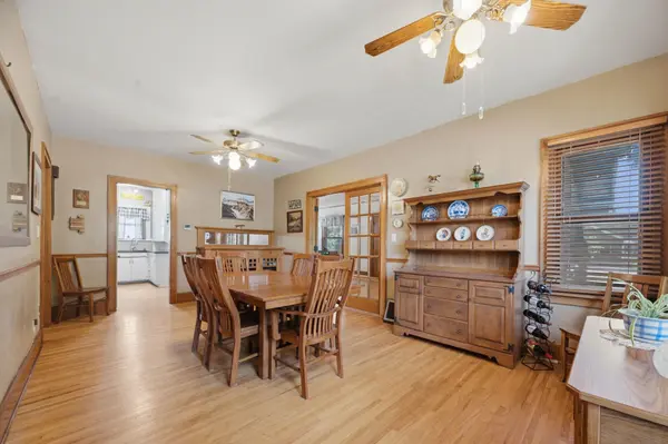 427 S Glenn St, Wichita, KS 67213