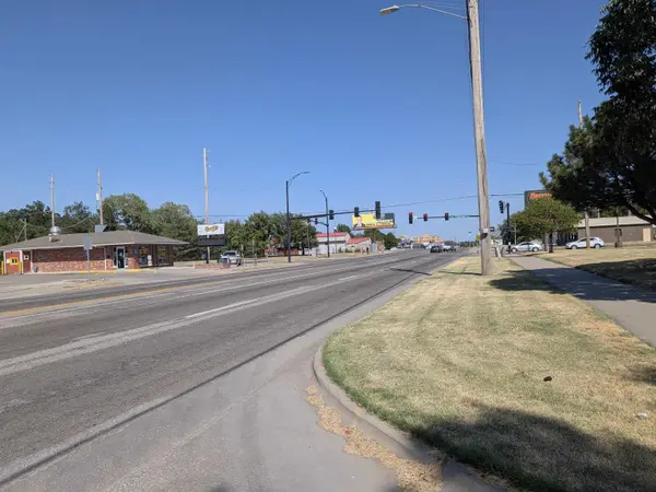 642 N Sheridan Ave., Wichita, KS 78203