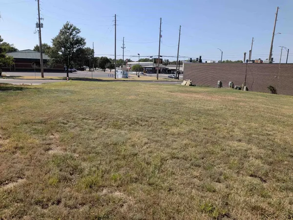 642 N Sheridan Ave., Wichita, KS 78203