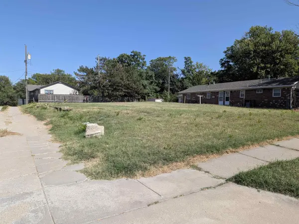 642 N Sheridan Ave., Wichita, KS 78203