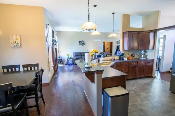 727 Goldspike, Newton, KS 67114