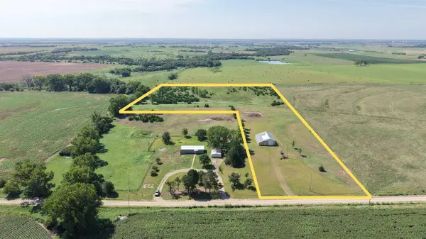 00000 2600 Ave, Abilene, KS 67410