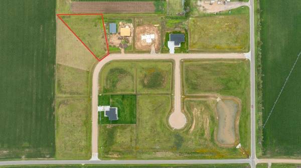 5150 W Eagle Crest St, Colwich, KS 67030