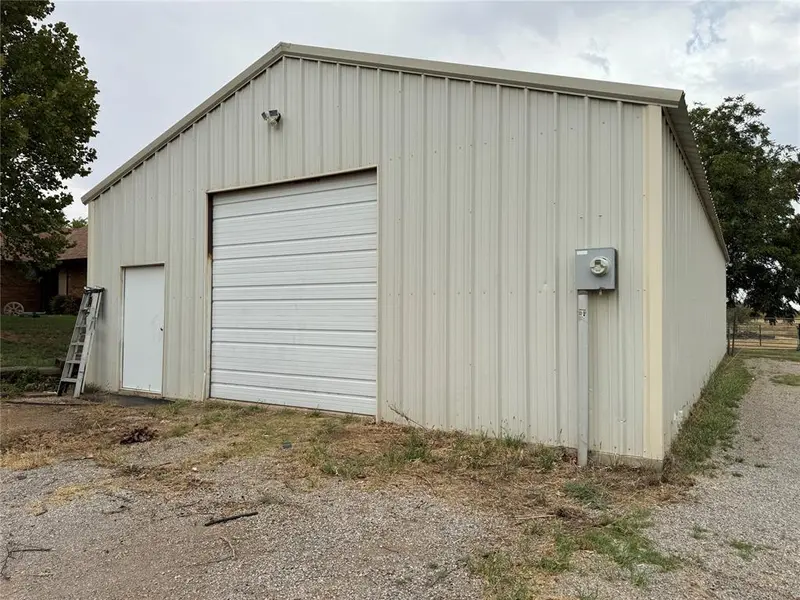1911 Van Buren AVE, Piedmont, OK 73078