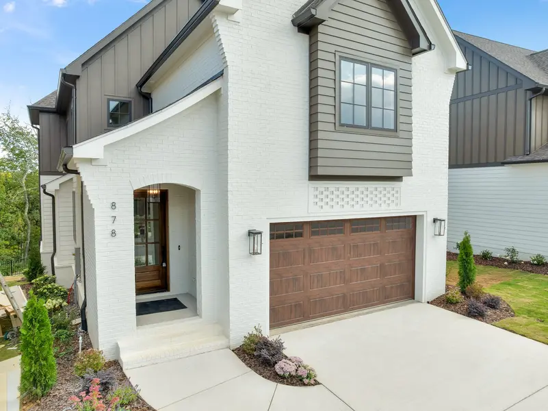 878 Cranes Camp Trail, Chattanooga, TN 37415