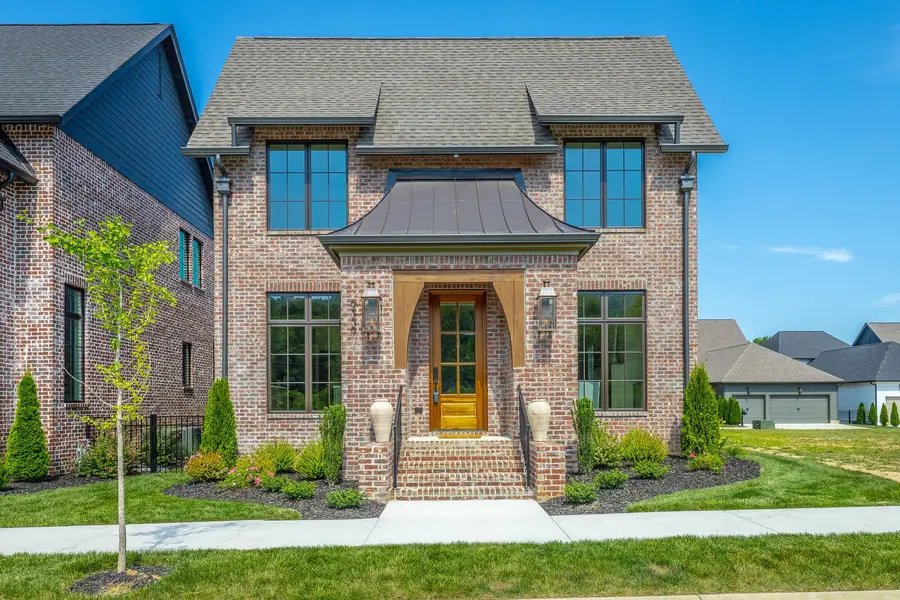 9339 Calder Circle #Lot 51, Ooltewah, TN 37363