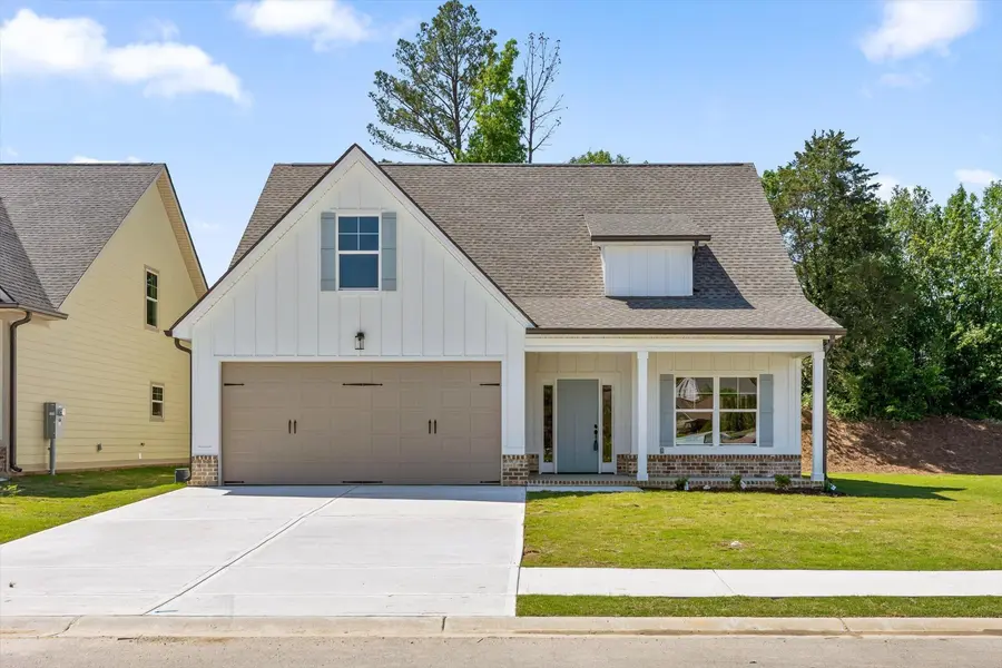 627 Willow Grove Court, Ringgold, GA 30736