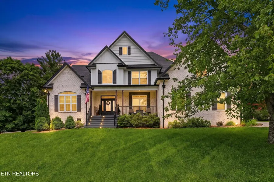 3806 Admirality Lane, Knoxville, TN 37920