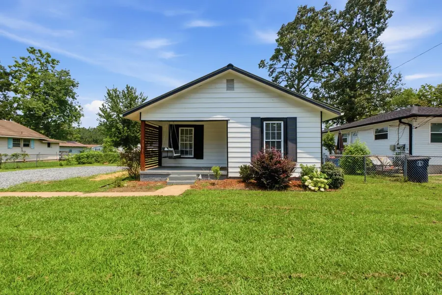 4329 Lazard Street, Chattanooga, TN 37412