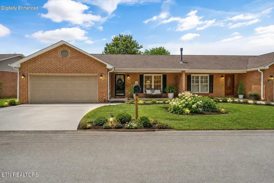 819 Stetson Drive, Maryville, TN 37801