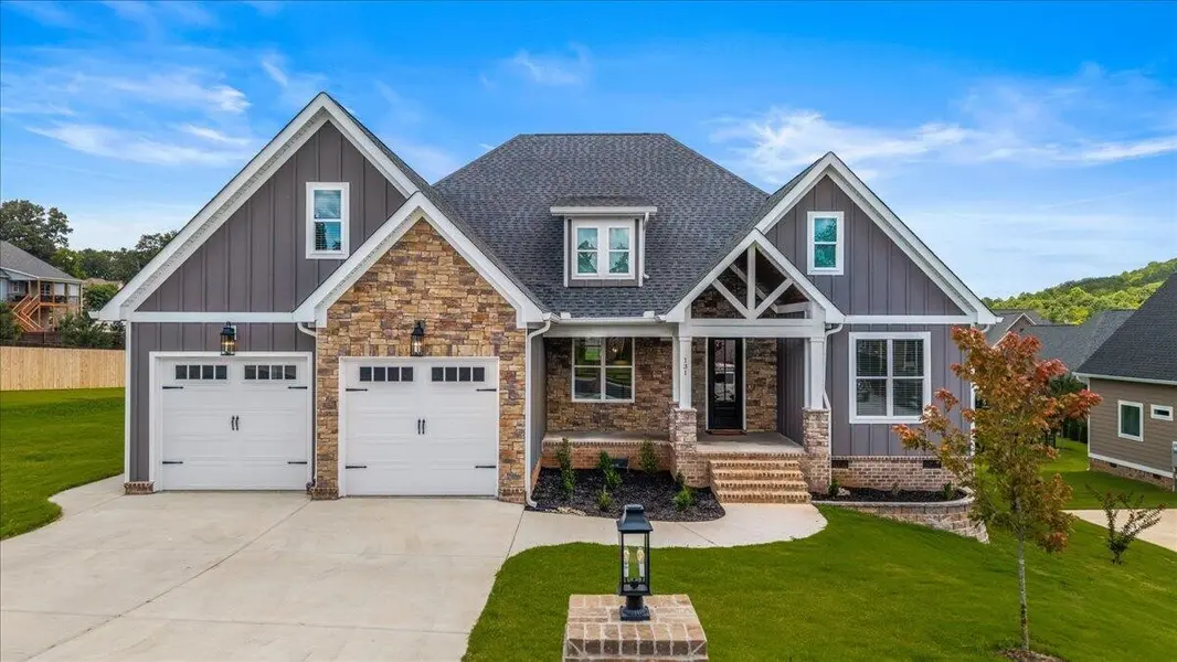 131 Bear Trace #NW, Cleveland, TN 37312