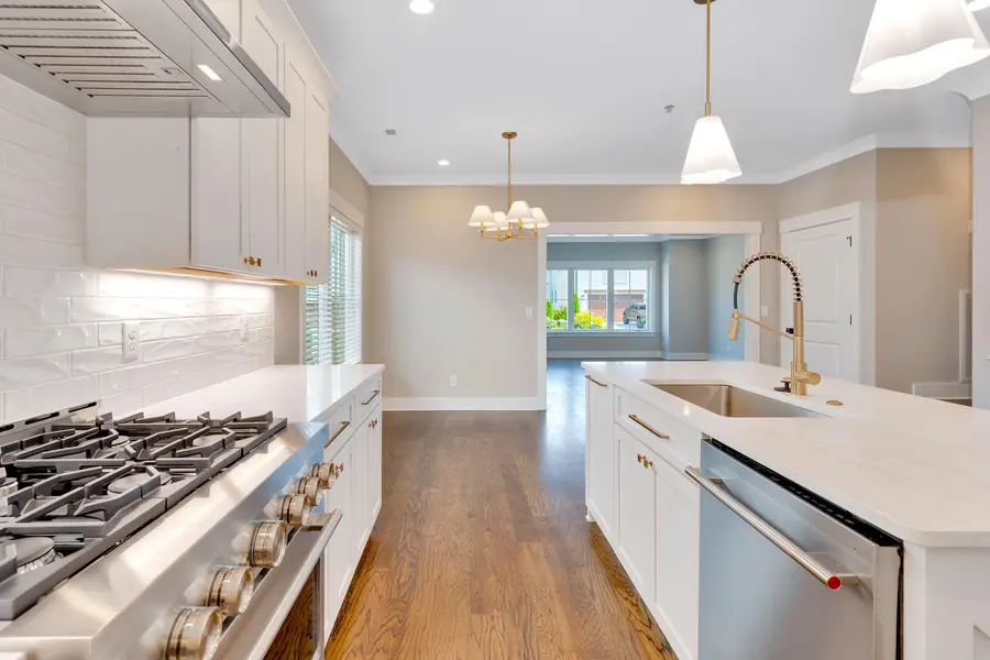 871 Cranes Camp Trail, Chattanooga, TN 37415