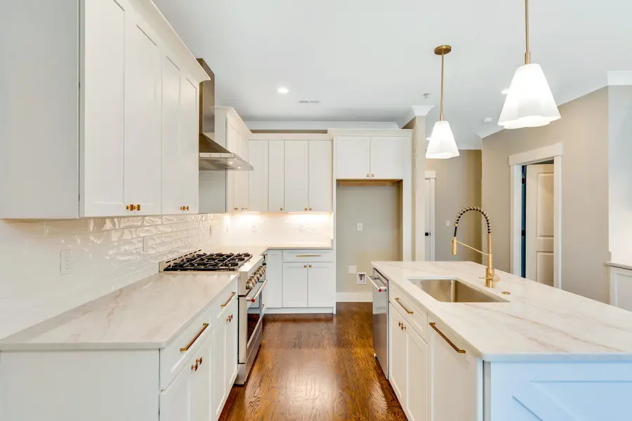 865 Cranes Camp Trail, Chattanooga, TN 37415
