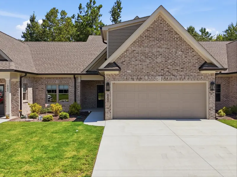 5282 Baylor Street #NW, Cleveland, TN 37312