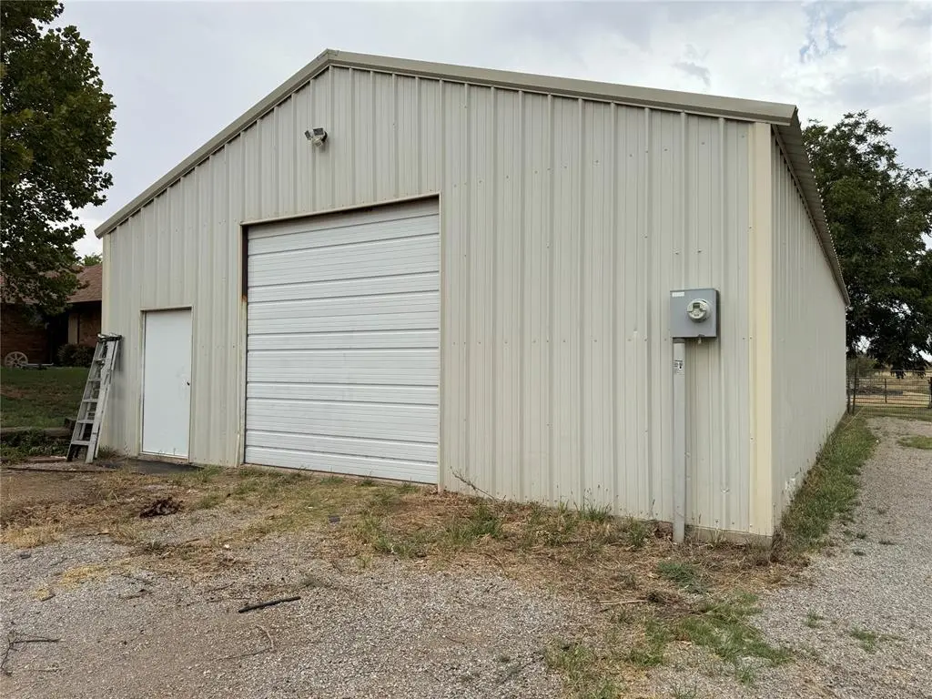 1911 Van Buren AVE, Piedmont, OK 73078