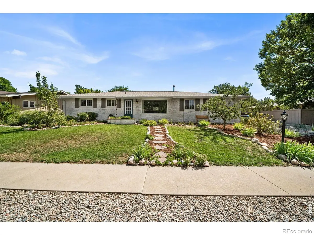 3104 Allison DR, Loveland, CO 80538