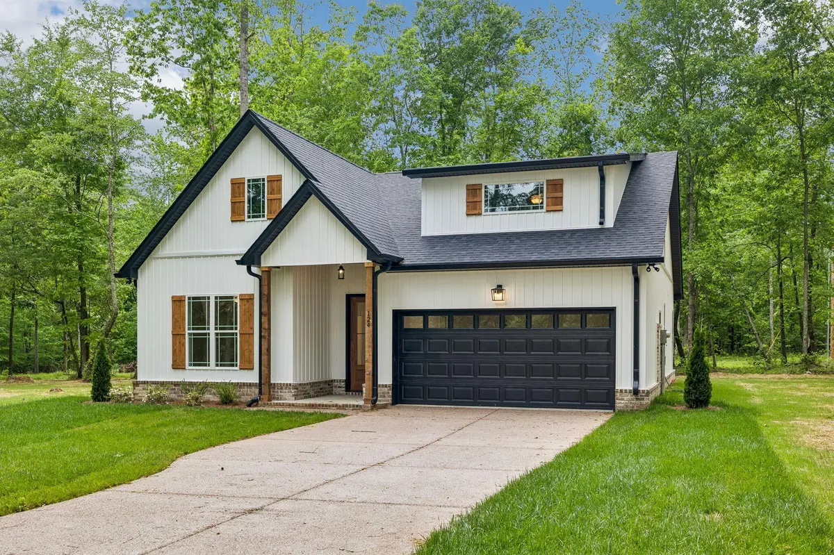 100 Haskell Winton Road, Manchester, TN 37355