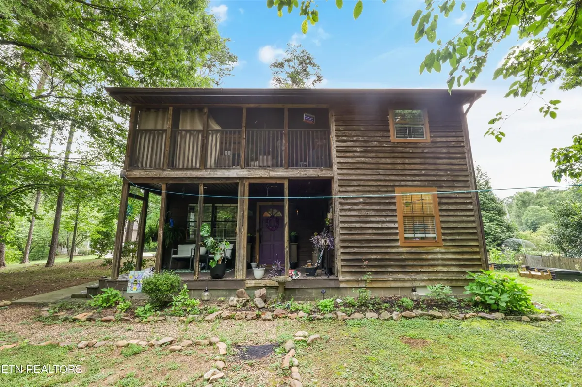 1704 Haley Glenn Lane, Knoxville, TN 37920