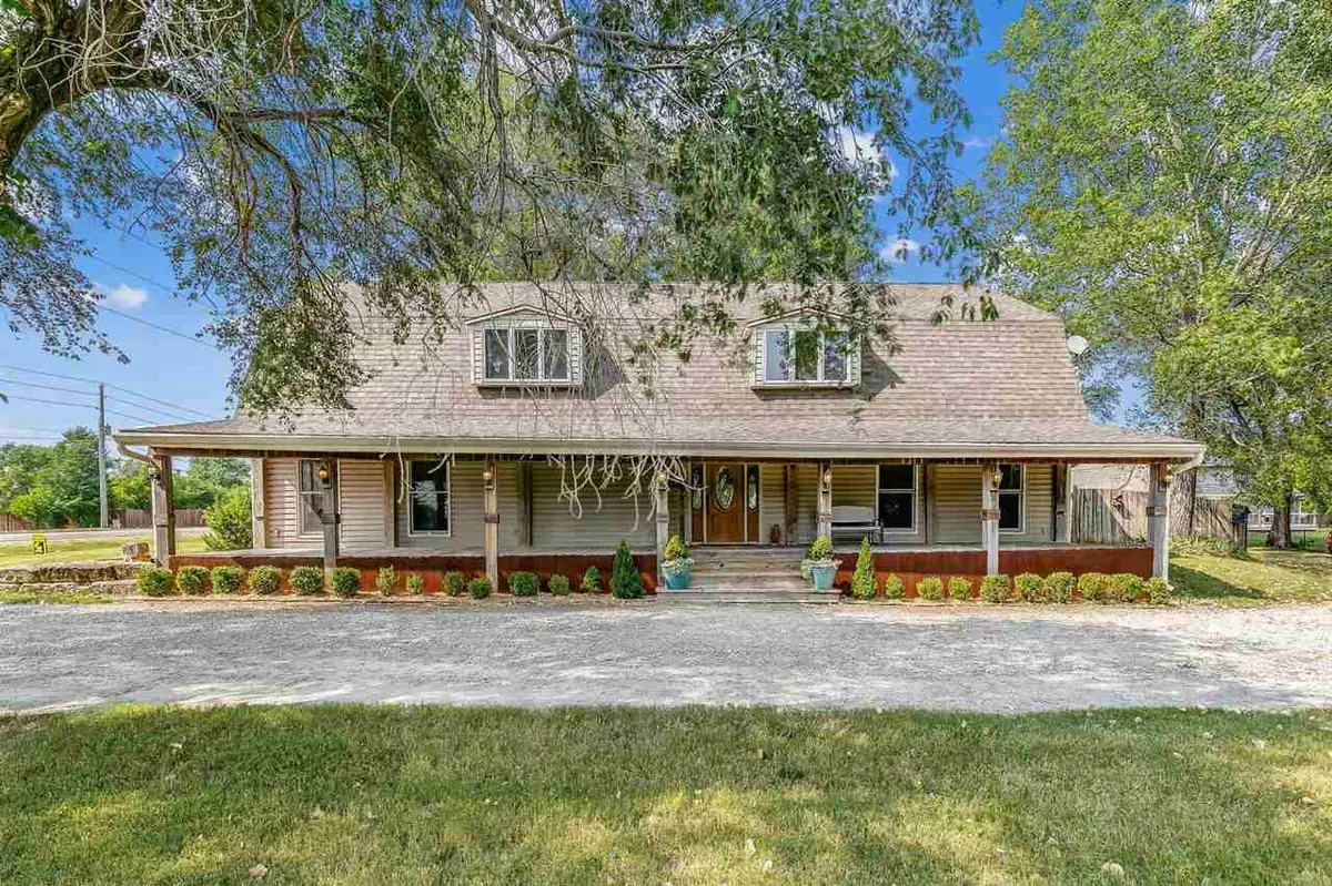3002 OHIO ST, Augusta, KS 67010