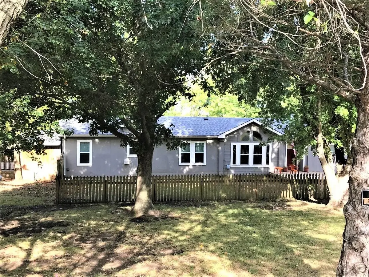 11438 SW 143rd, Augusta, KS 67010