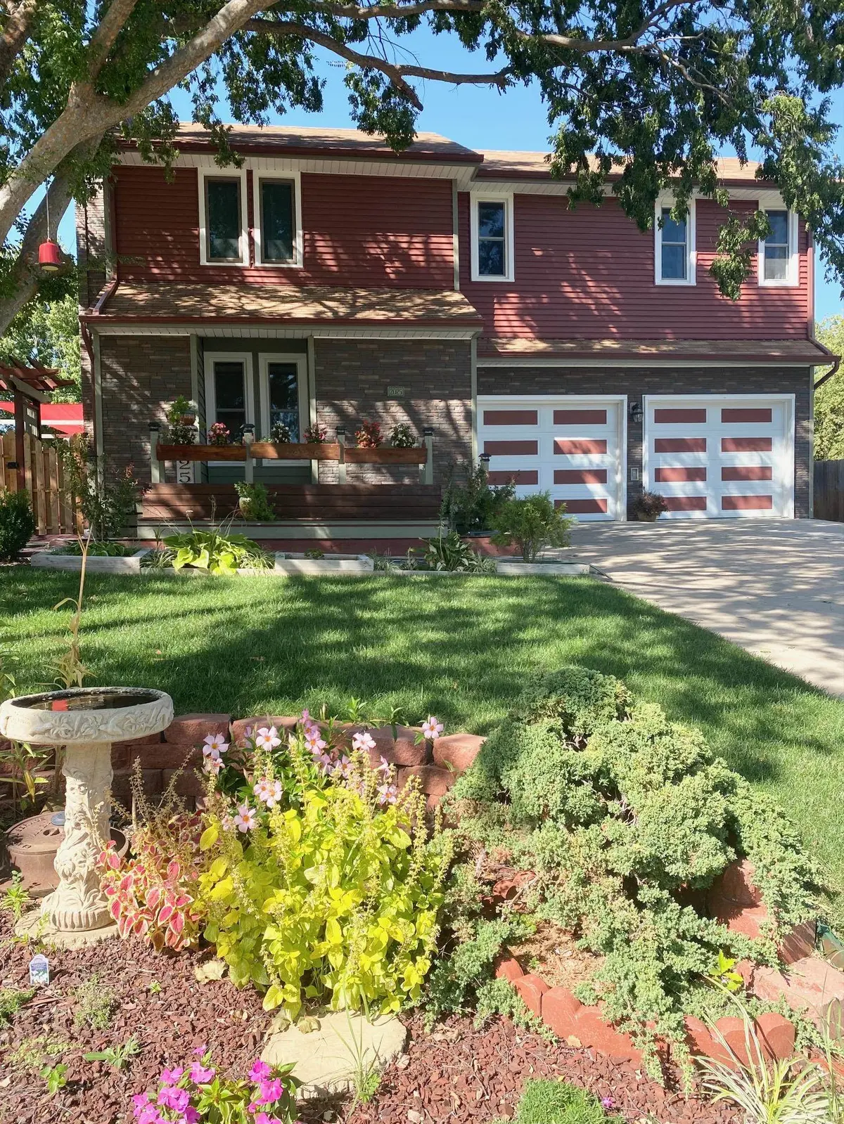 2025 N BURR HILL RD, Derby, KS 67037