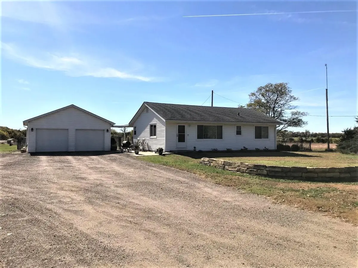 1547 SW 80th, El Dorado, KS 67042