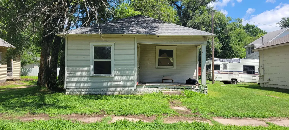 314 E Maple, Arkansas City, KS 67005