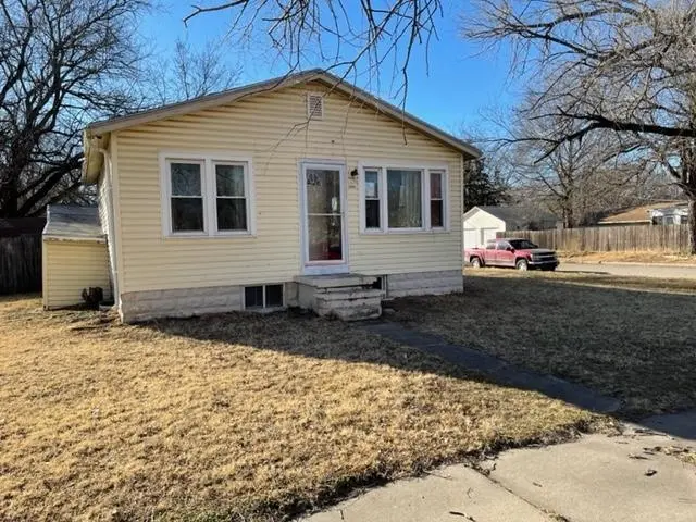 1103 S MARTINSON ST, Wichita, KS 67213