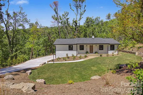 5 Kent PL, Asheville, NC 28804