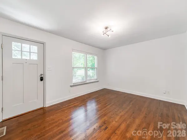 3032 Edsel PL, Charlotte, NC 28205