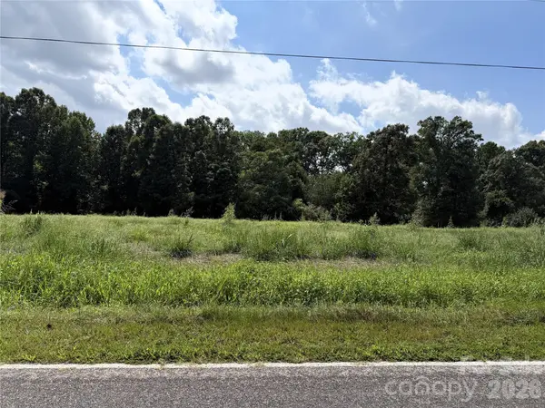 Lot 3 Belk RD, Mt Ulla, NC 28125