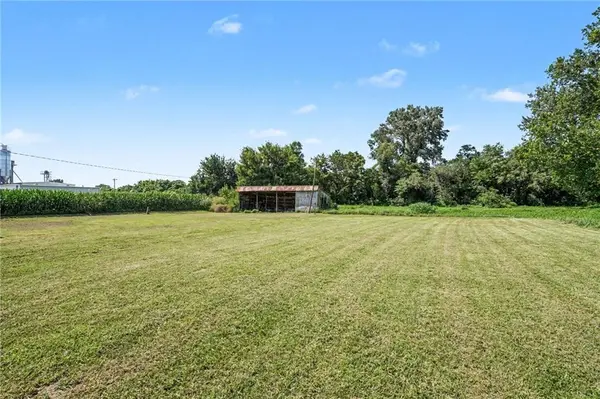 317 Lincoln ST, Elwood, KS 66090