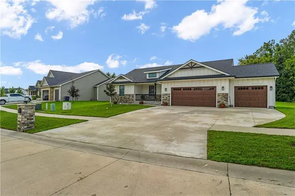 4814 Nature AVE, Manhattan, KS 66502