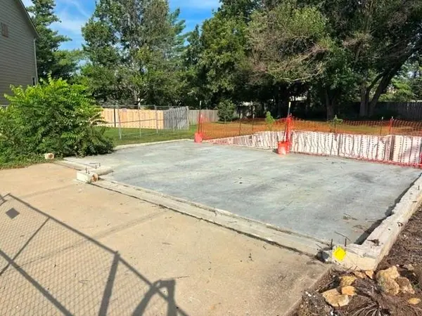 13412 W 122nd TER, Overland Park, KS 66213