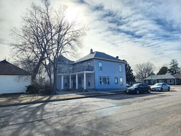 131 Park, Sterling, CO 80751