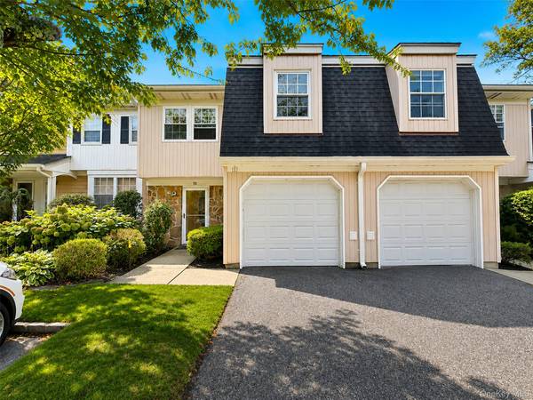 151 The Knoll, Syosset, NY 11791
