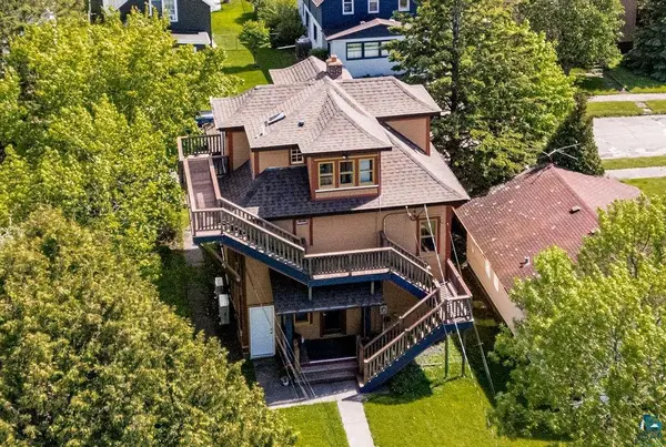 227 South Ave, Two Harbors, MN 55616