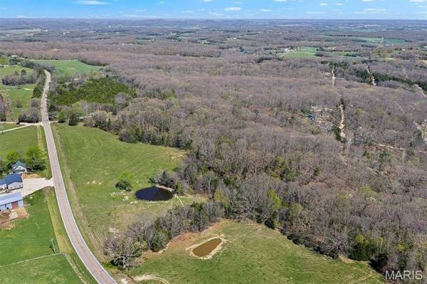 10.05 Acres Highway C, New Haven, MO 63068