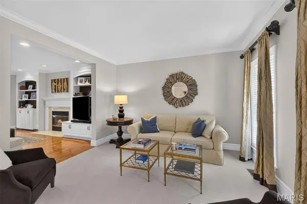 14748 Thornhill Terrace DR, Chesterfield, MO 63017