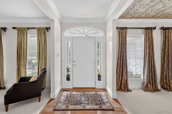 14748 Thornhill Terrace DR, Chesterfield, MO 63017