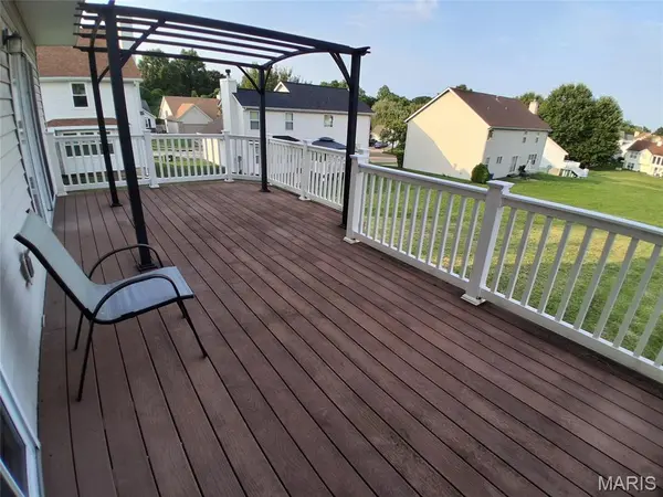 Address not disclosed, Florissant, MO 63033