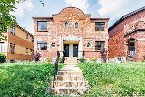 4947 Potomac ST, St Louis, MO 63139