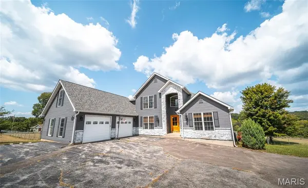 4411 Rock RD, Bourbon, MO 65441