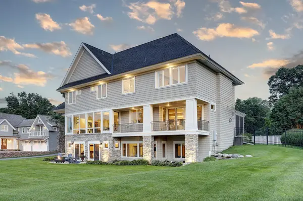 2625 Woodbridge RD, Minnetonka Beach, MN 55391