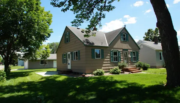 612 12th ST N, Benson, MN 56215
